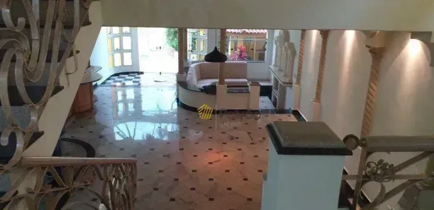 Casa com 4 Quartos à venda, 480m² no Centro, São Bernardo do Campo