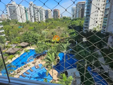 Apartamento com 4 Quartos à venda, 151m² no Barra da Tijuca, Rio de Janeiro