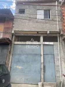 Casa com 2 Quartos à venda, 120m² no Jardim Felicidade (Zona Norte), São Paulo