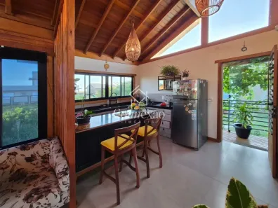 Sobrado com 1 Quarto à venda, 91m² no Itapiruba, Imbituba