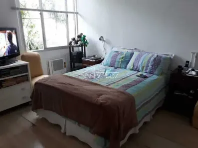 Apartamento com 3 Quartos à venda, 101m² no Leblon, Rio de Janeiro