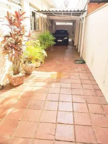 Casa com 3 Quartos à venda, 197m² no Saúde, Rio Claro