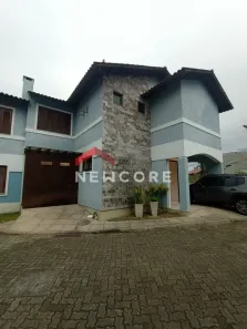 Casa de Condomínio com 3 Quartos à venda, 123m² no Cristal, Porto Alegre
