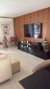 Apartamento com 4 Quartos à venda, 312m² no Santo Amaro, São Paulo