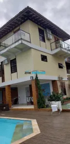 Casa de Condomínio com 3 Quartos à venda, 560m² no Badu, Niterói