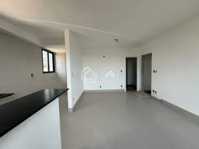 Apartamento com 3 Quartos à venda, 57m² no Buritis, Belo Horizonte