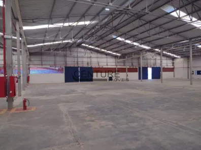 Galpão/Depósito/Armazém para alugar, 668m² no Juliana, Belo Horizonte