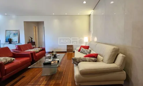 Apartamento com 4 Quartos à venda, 230m² no Cambuí, Campinas
