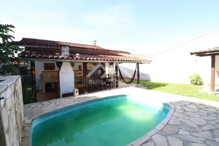 Casa com 2 Quartos à venda, 119m² no Jardim Ribamar, Peruíbe