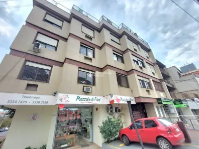 Apartamento com 3 Quartos à venda, 116m² no Petrópolis, Porto Alegre