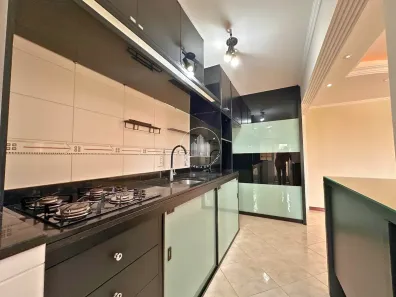 Apartamento com 2 Quartos à venda, 65m² no Serraria, São José