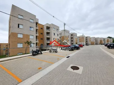 Apartamento com 2 Quartos à venda, 47m² no Bairro dos Penhas, Franco da Rocha