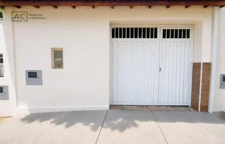 Casa com 4 Quartos à venda, 212m² no Jardim Interlagos, Hortolândia