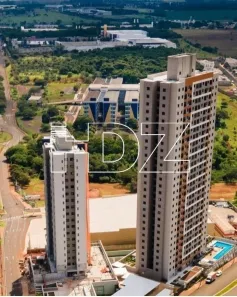 Apartamento com 3 Quartos à venda, 72m² no Vila Santana, Araraquara