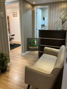 Sala Comercial à venda, 42m² no Várzea da Barra Funda, São Paulo