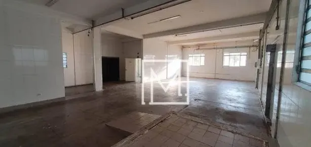 Prédio Comercial à venda, 650m² no Bosque da Saúde, São Paulo