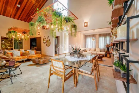 Casa de Condomínio com 6 Quartos à venda, 1250m² no Parque da Fazenda, Itatiba