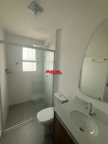 Apartamento com 2 Quartos para alugar, 78m² no Vila Industrial, São José dos Campos