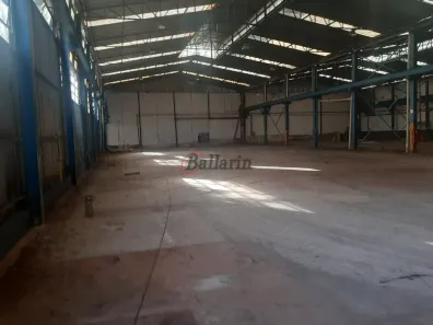 Galpão/Depósito/Armazém para alugar, 4130m² no Independência, São Bernardo do Campo
