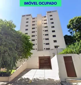 Apartamento com 3 Quartos à venda, 81m² no Jardim Leonor Mendes de Barros, São Paulo