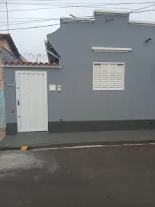 Casa com 1 Quarto para alugar, 69m² no Campos Elíseos, Ribeirão Preto