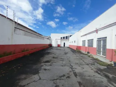 Galpão/Depósito/Armazém para alugar, 1430m² no Ponte de São João, Jundiaí