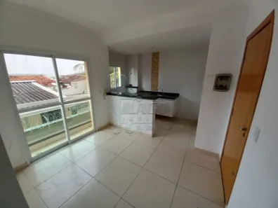Apartamento com 1 Quarto para alugar, 31m² no Vila Monte Alegre, Ribeirão Preto