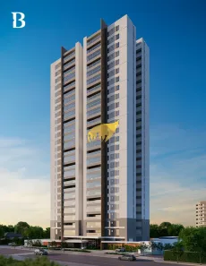 Apartamento com 3 Quartos à venda, 167m² no Duque de Caxias, Cuiabá