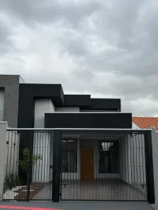 Casa com 3 Quartos à venda, 86m² no Loteamento Grajaú, Maringá