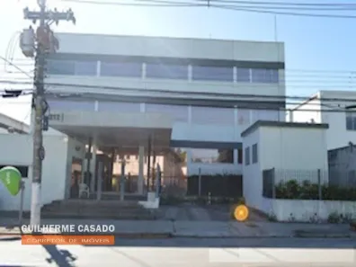 Galpão/Depósito/Armazém para alugar, 2445m² no Granja Viana II, Cotia