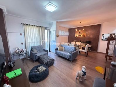 Apartamento com 3 Quartos à venda, 98m² no Cambuí, Campinas