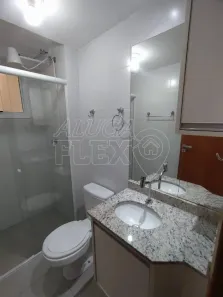 Apartamento com 3 Quartos à venda, 60m² no Centro, Londrina