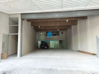 Ponto Comercial para alugar, 240m² no Vila Menck, Osasco