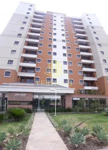Apartamento com 3 Quartos para alugar, 77m² no Paiaguás, Cuiabá