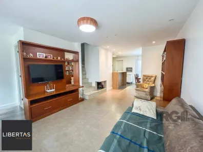 Casa de Condomínio com 3 Quartos à venda, 119m² no Vila Nova, Porto Alegre