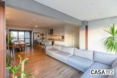 Apartamento com 2 Quartos à venda, 106m² no Jardim das Acácias, São Paulo