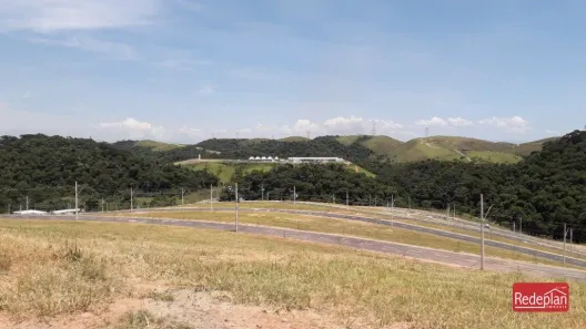 Lote/Terreno à venda, 290m² no Casa de Pedra, Volta Redonda