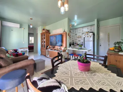 Apartamento com 2 Quartos à venda, 54m² no Humaitá, Porto Alegre