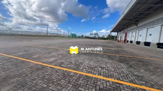 Galpão/Depósito/Armazém para alugar, 19102m² no Centro, Cabo de Santo Agostinho