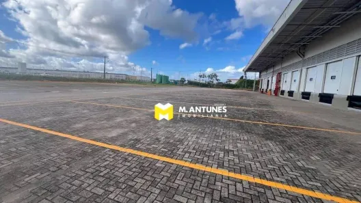 Galpão/Depósito/Armazém para alugar, 19102m² no Distrito Industrial Diper, Cabo de Santo Agostinho
