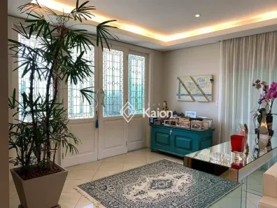 Casa de Condomínio com 4 Quartos à venda, 457m² no Jardim Plaza Athénée, Itu