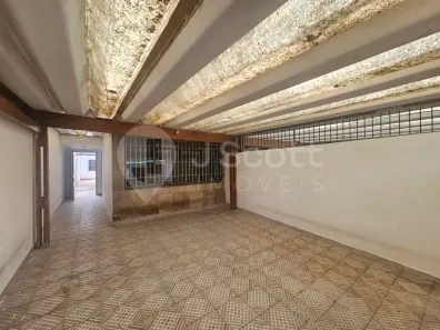 Sobrado com 3 Quartos à venda, 150m² no Jardim Cidália, São Paulo