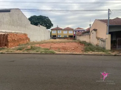 Lote/Terreno à venda, 265m² no Centro, Leme