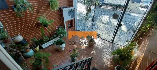 Sobrado com 2 Quartos à venda, 115m² no Rudge Ramos, São Bernardo do Campo