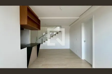 Cobertura com 3 Quartos à venda, 147m² no Santo Antônio, Belo Horizonte