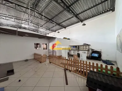 Ponto Comercial para alugar, 280m² no São José, Divinópolis