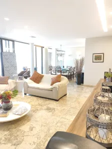 Sobrado com 3 Quartos para alugar, 350m² no Alphaville Flamboyant Residencial Araguaia, Goiânia