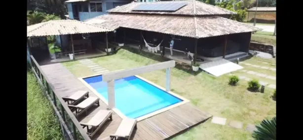 Fazenda/Sítio com 3 Quartos à venda, 1000m² no , Esmeraldas