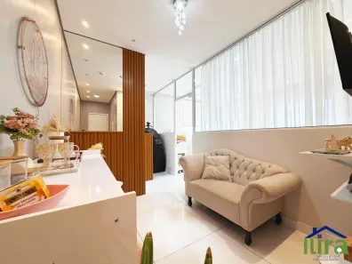 Sala Comercial para alugar, 41m² no Centro, Osasco