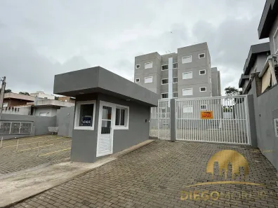 Apartamento com 3 Quartos à venda, 65m² no Jardim Santo Antônio, Atibaia